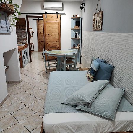 La Casetta Nel Centro Cagliari Buitenkant foto